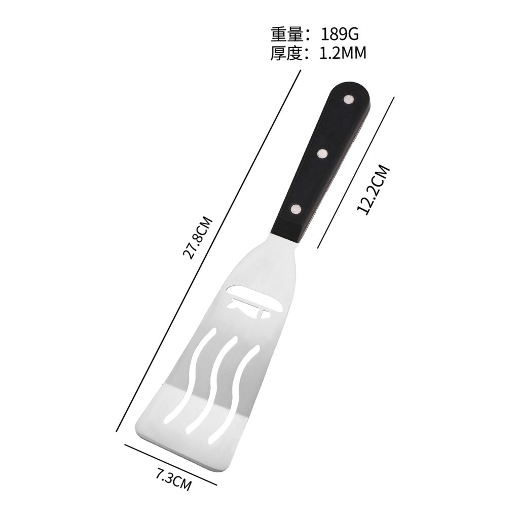 Wave-Channel Slotted Turner